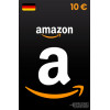 Amazon Gift Card €10 EUR [GER]